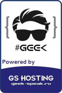 The site works on the Perm VDS server GS