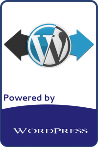Powered by WordPress